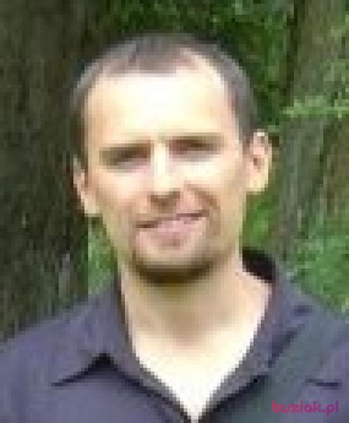 Andrew999, Mężczyzna, 43 lata, Warszawa