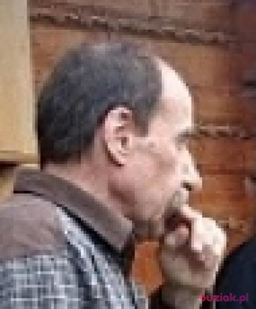 KOWALIKOWSKI, Male, 72 years, Gliwice