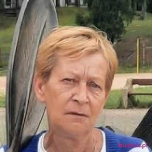 Niemozliwosc, Female, 69 years, Koszalin