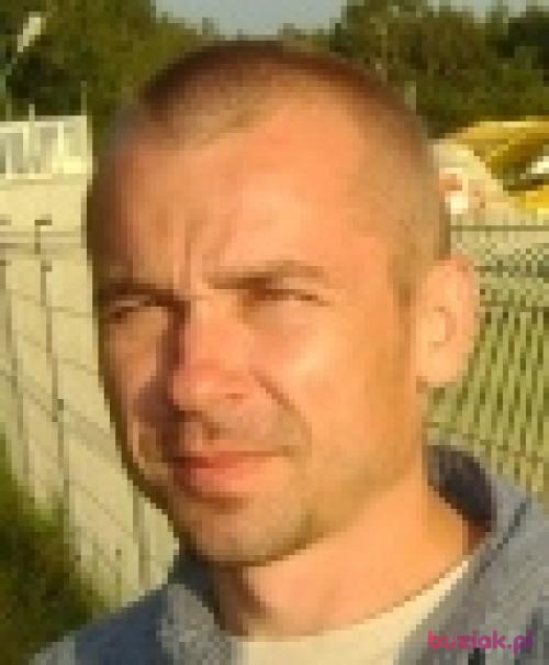 krzysztof997, Mężczyzna, 49 lat, Białystok