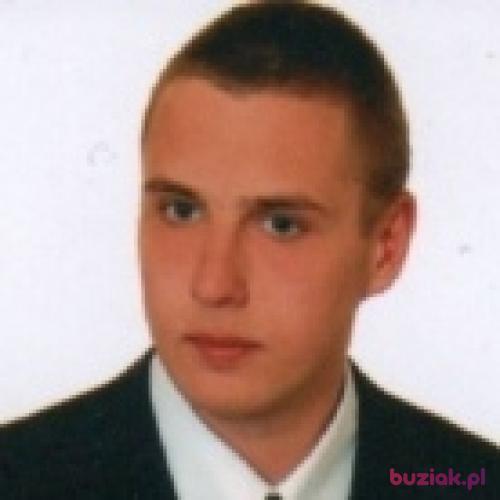 Roberk, Mężczyzna, 40 lat, Warszawa