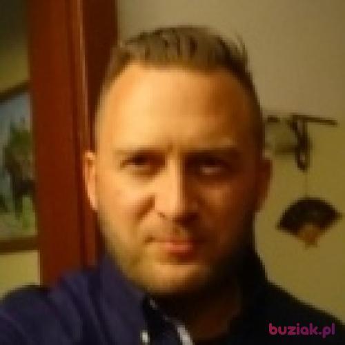 Patryk181, Male, 44 years, Wrocław