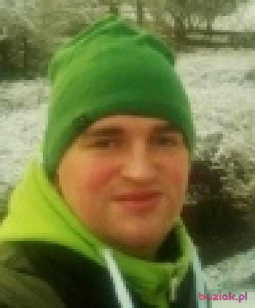 woytask, Male, 37 years, Nasielsk