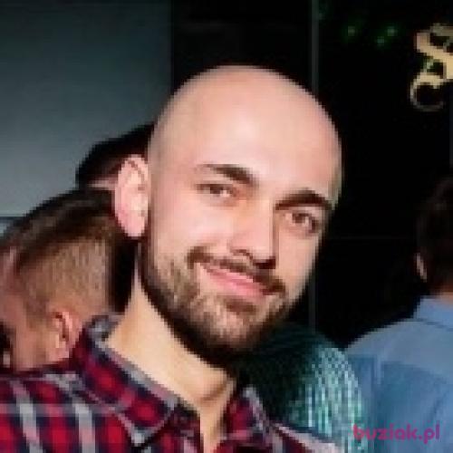 Giacomoo, Male, 31 years, opolskie
