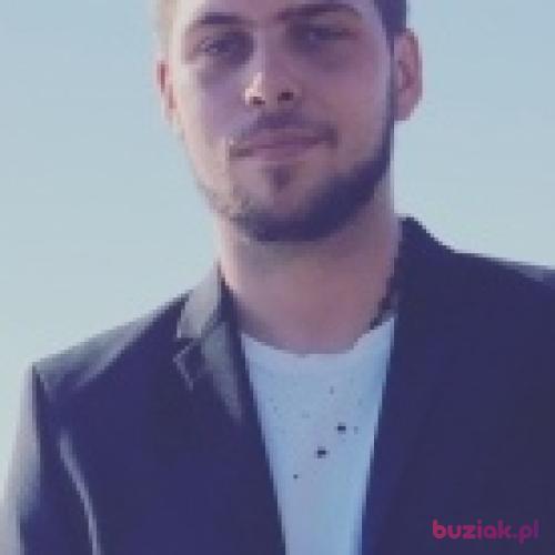 FabianHH, Male, 31 years, Krzywiń