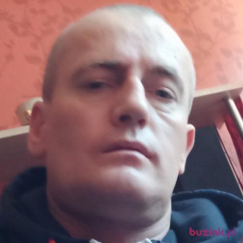 mii, Mężczyzna, 44 lata, Łasin