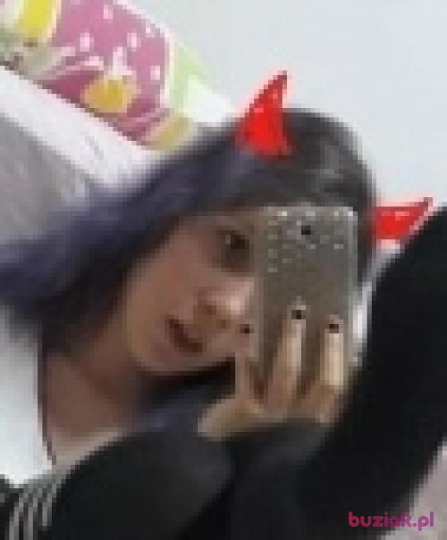 Monikavc12345, Female, 22 years, Gliwice