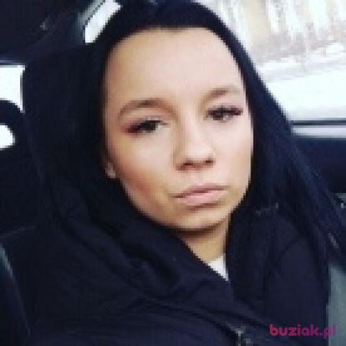 Izabela16i, Female, 29 years, Kraków