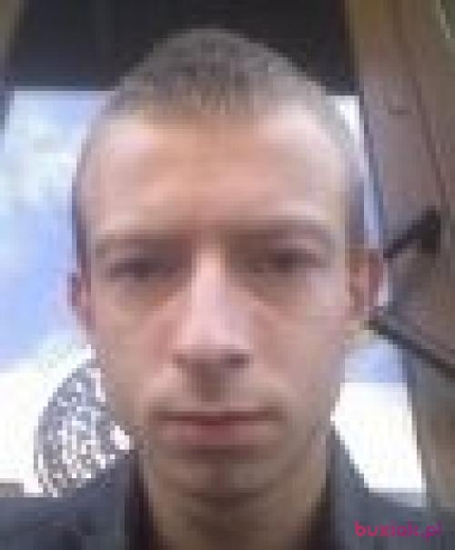 rekinek12, Mężczyzna, 39 lat, Leszno