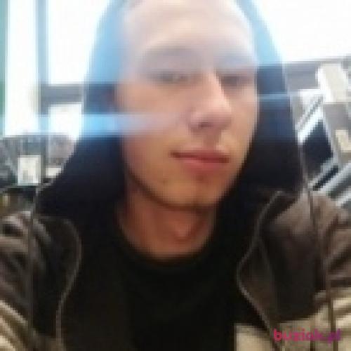 Dawidpisko, Male, 25 years, Tczew