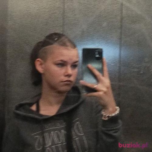 Karina_912, Female, 18 years, Berlin