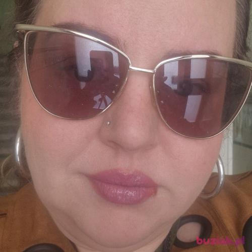 Daniela86, Kobieta, 40 lat, Hamburg