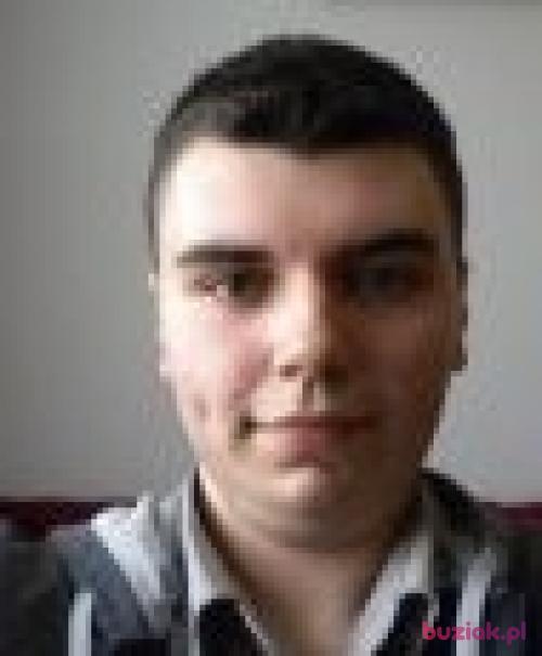 mariusz107, Male, 29 years, Lublin
