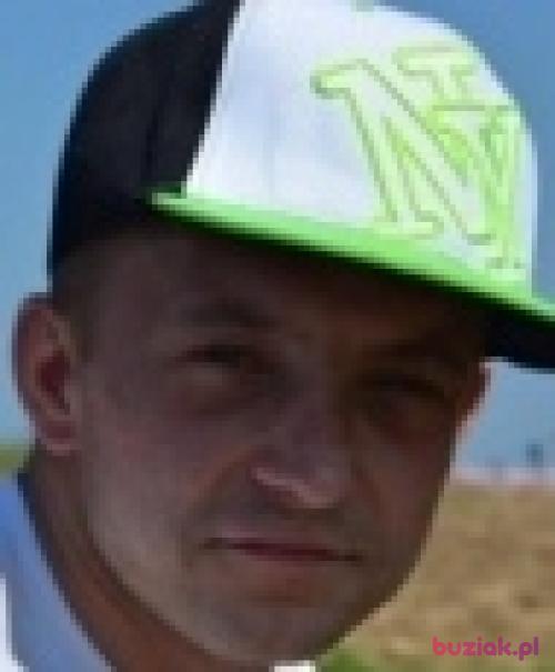 ciupek87, Mężczyzna, 38 lat, Rzeszów