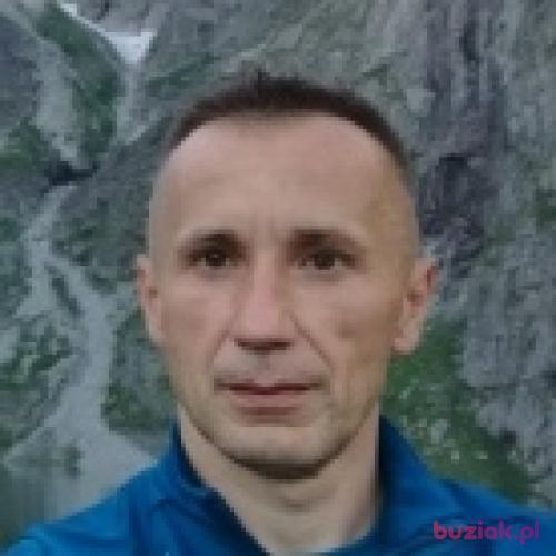 rafik231, Mężczyzna, 46 lat, małopolskie