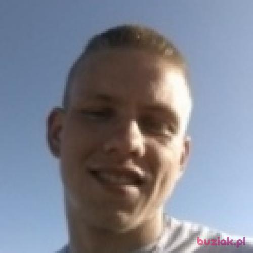 eryk1996, Mężczyzna, 30 lat, Szamotuły