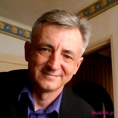 SilverFox72, Mężczyzna, 54 lata, Sosnowiec
