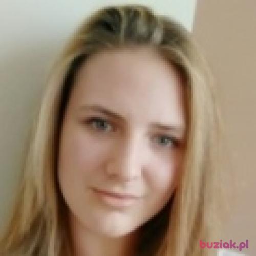 Natuss97, Female, 28 years, Koszalin