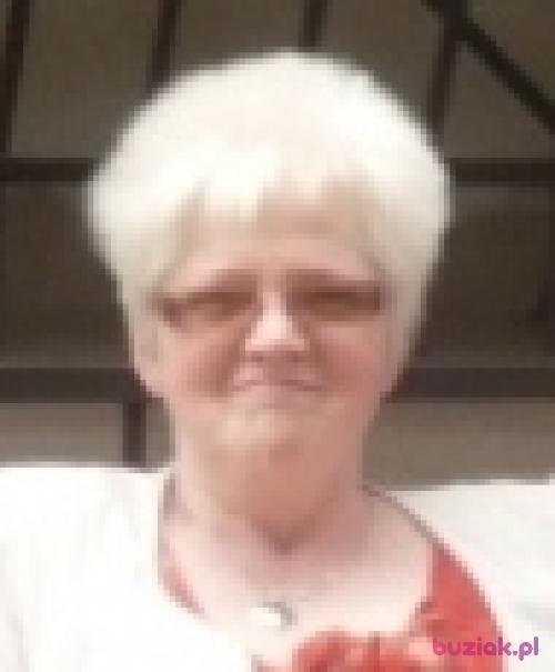 Anna581, Female, 69 years, Mińsk Mazowiecki