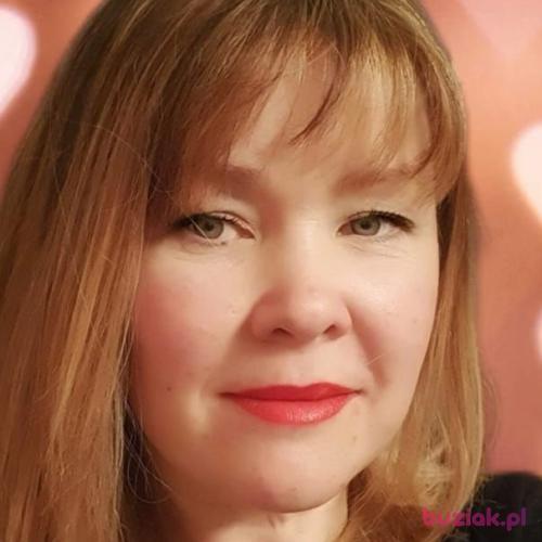 Marjorm, Kobieta, 46 lat, Rotterdam