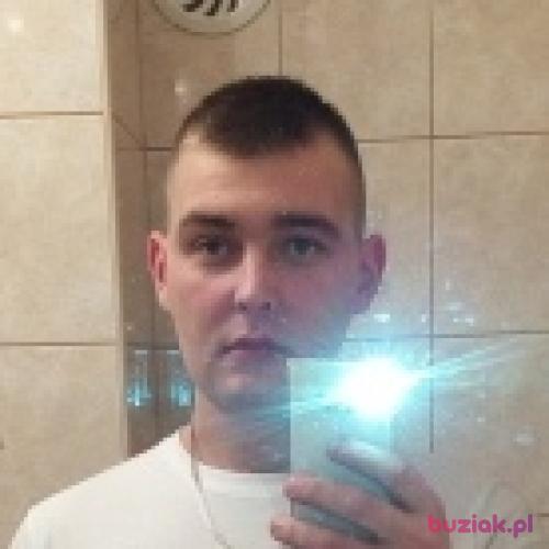 Kasztan1995, Mężczyzna, 31 lat, Września