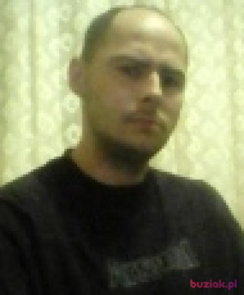 czarek0009, Male, 41 years, Poznań