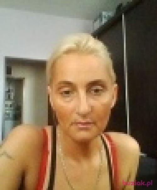 zouza, Female, 51 years, Wrocław