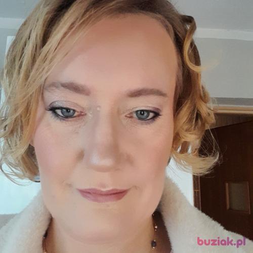 Nikita35, Female, 45 years, Lublin