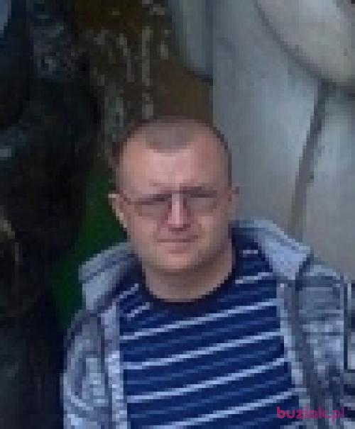 12pawel, Male, 35 years, Mińsk Mazowiecki