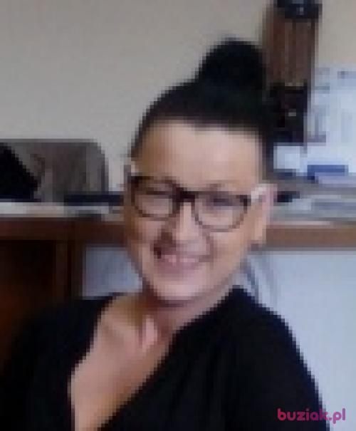 mysza44, Female, 56 years, Siedlce