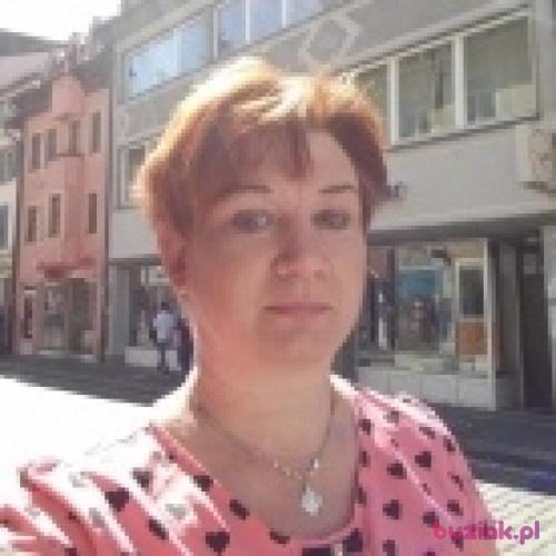 Wicia70, Female, 51 years, Fryburg