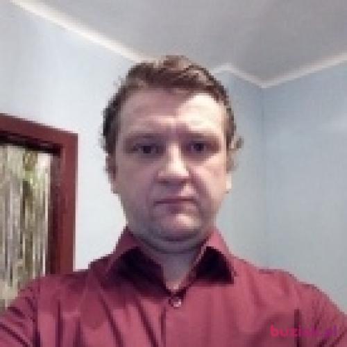 scuter, Male, 48 years, Tuchów