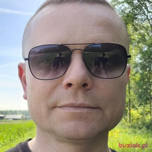 Metatron, Mężczyzna, 47 lat, Almere
