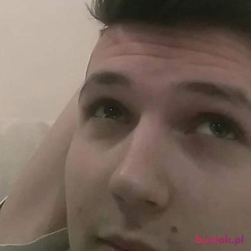 manuel18, Male, 22 years, Łódź