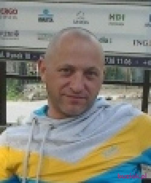 mariuszdif, Male, 50 years, Siedlce