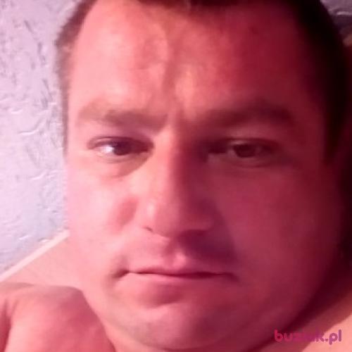 Romcioo, Male, 43 years, Ścinawa