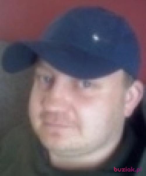 ribus, Mężczyzna, 41 lat, Kłobuck