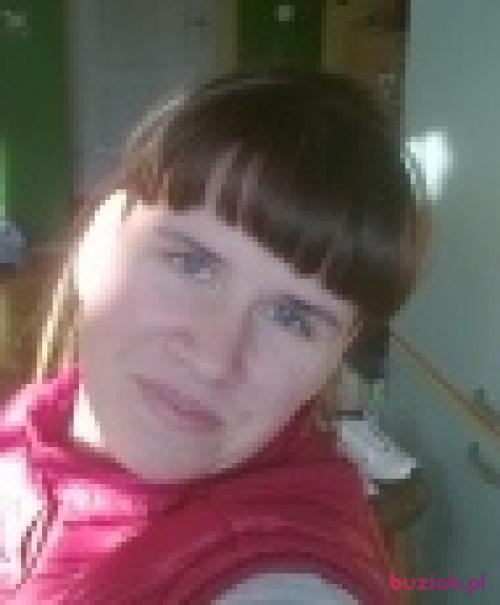 monikaslo91, Kobieta, 35 lat, Bydgoszcz