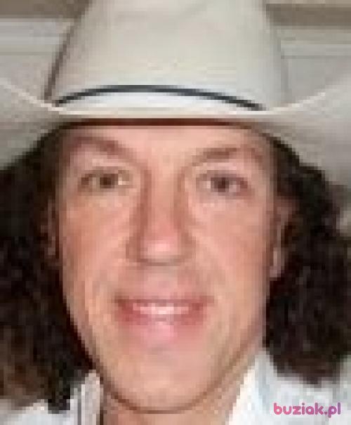 Rogers, Male, 48 years, Kraków