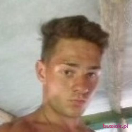 krystianooo1, Mężczyzna, 30 lat, Białystok