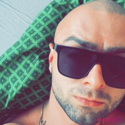 sebamily9, Mężczyzna, 25 lat, Eindhoven