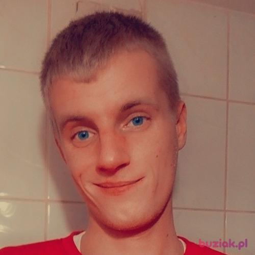 Wyrafin, Male, 33 years, Legnica