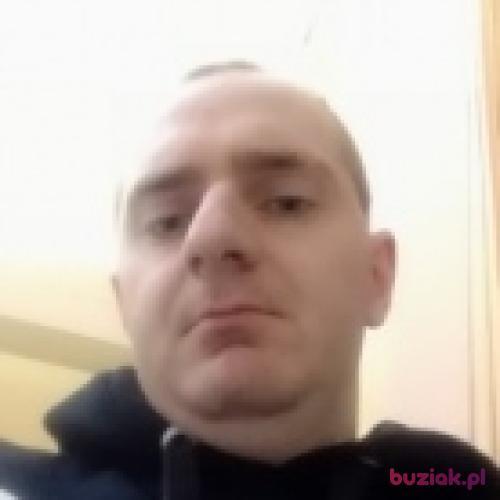 Chadarx, Male, 35 years, Rzeszów
