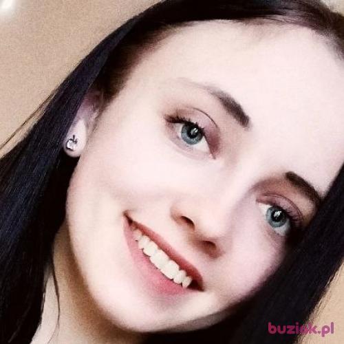 TerasaRybarczyk, Female, 29 years, Kraków
