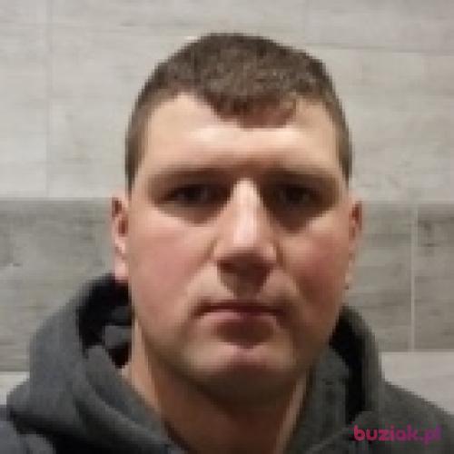DonHuberto, Mężczyzna, 34 lata, Osieczna