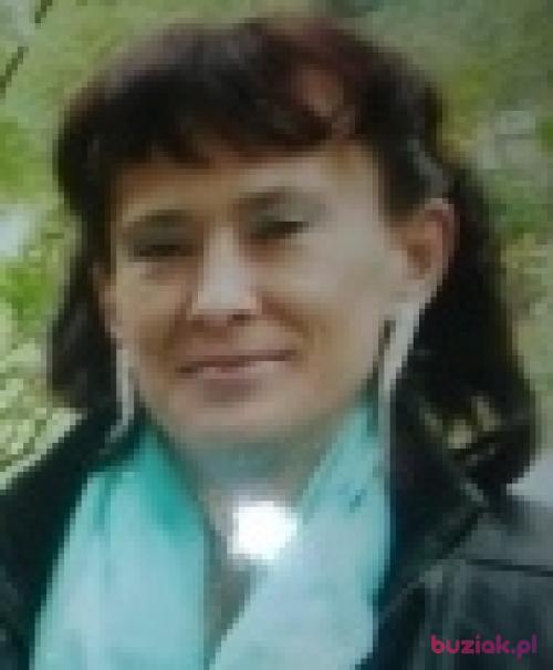 Asia11133, Kobieta, 49 lat, Mirsk