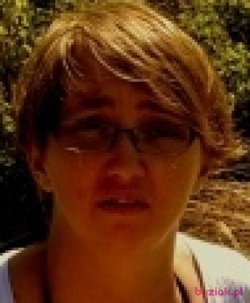 Agusia81Bi, Kobieta, 45 lat, Warszawa