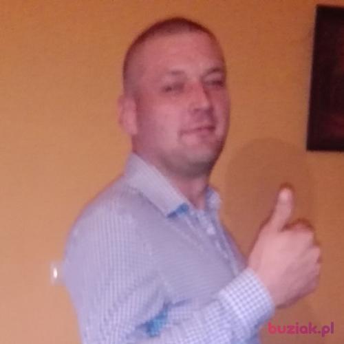 dzielnymisiek86, Male, 38 years, Łódź