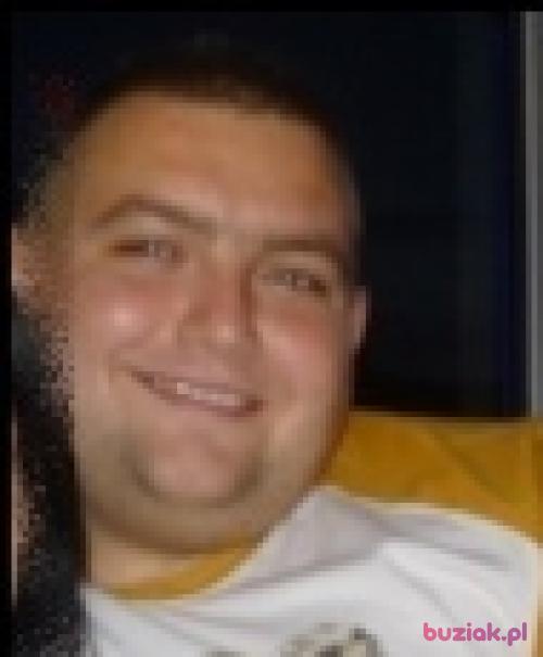 grzesdj, Male, 43 years, Koszalin