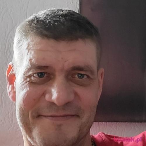 dzordzfajny, Mężczyzna, 51 lat, Zalewo
